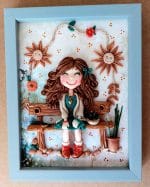 tablou-de-colectie-cu-fetia-satena-handmade-eva-art-handmade