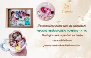 Idei de cadouri handmade personalizate