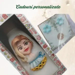 Idei de cadpuri personalizate handmade