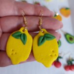 cercei lamaie handmade