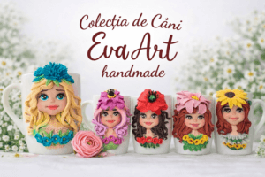 colectia de cani Evamia