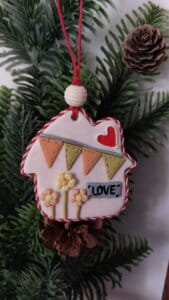 glob casuta dulce love