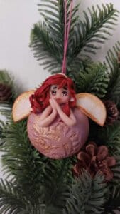 ingeras glob handmade