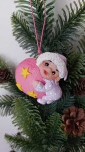 glob handmade bebe