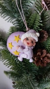 glob mov bebe handmade