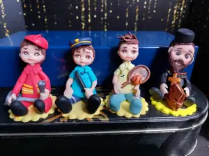 meserii un an baieti