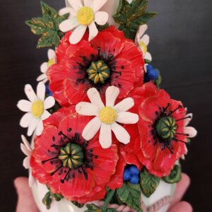vaza_cu_maci_handmade